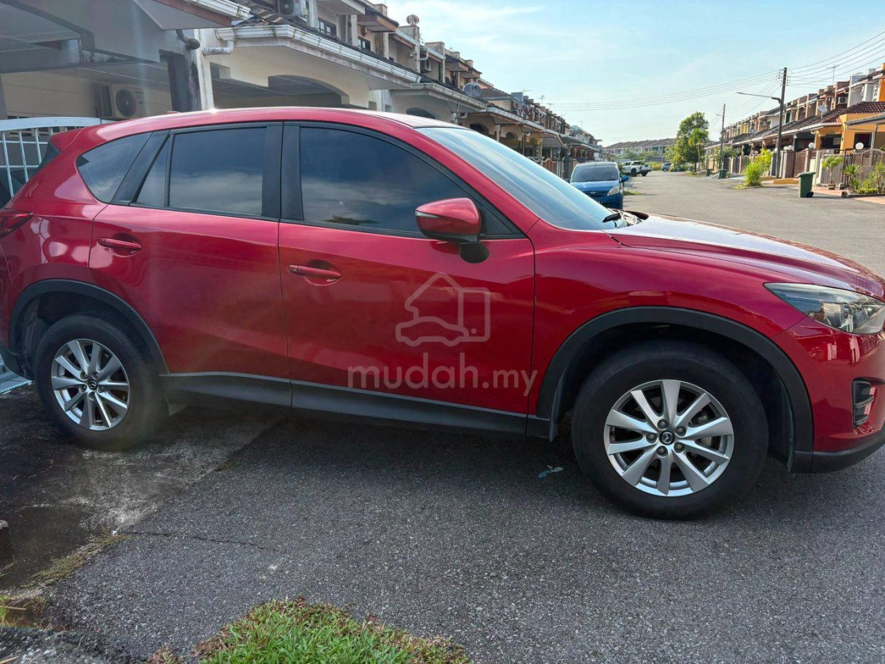 Mazda CX-5, Kuching – photo 2 of 3
