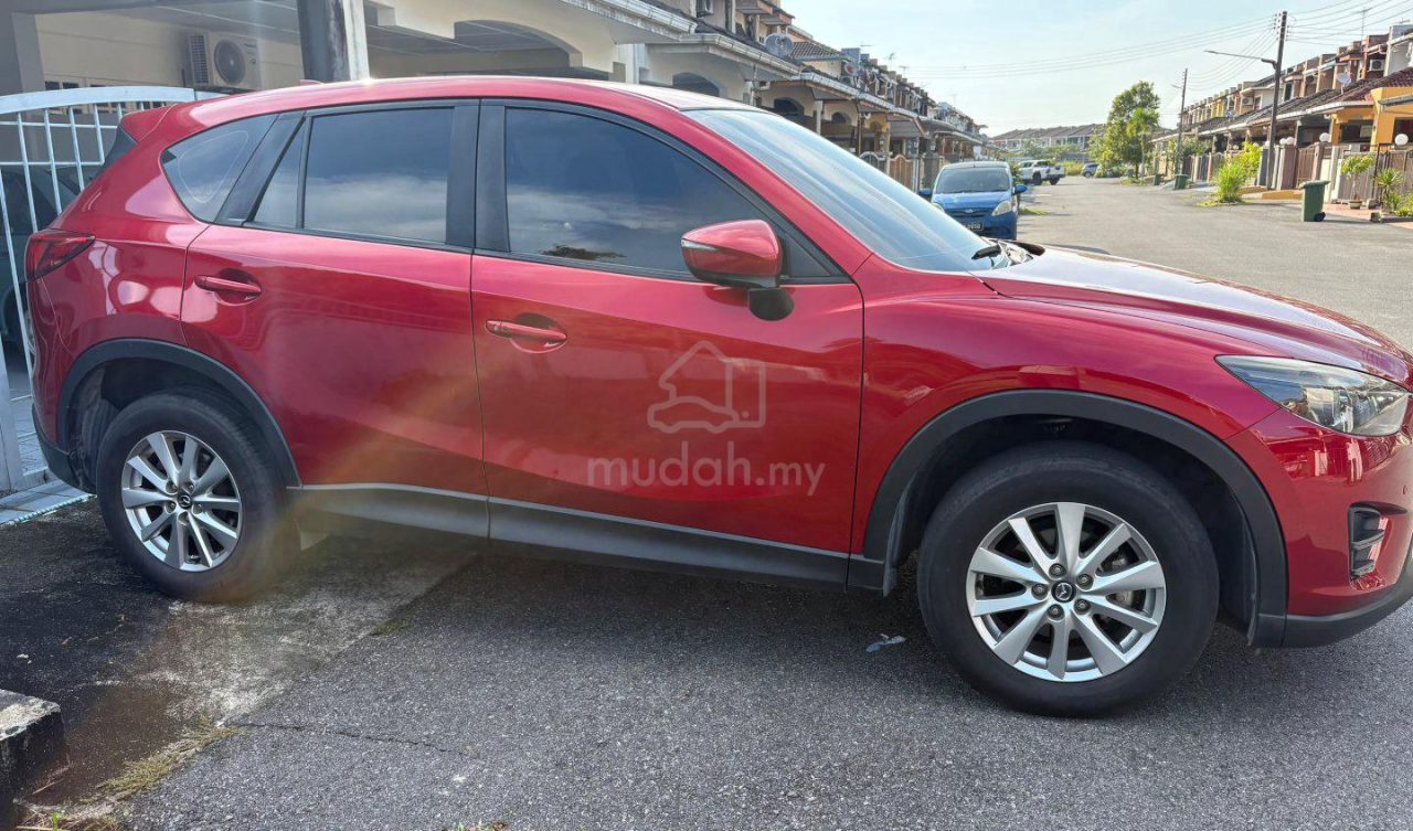 Mazda CX-5, Kuching – photo 3 of 3