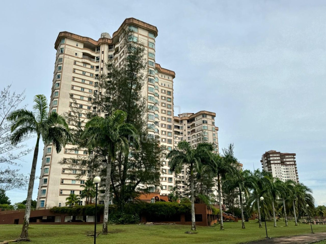 Condominium, Kuching – photo 1 of 3