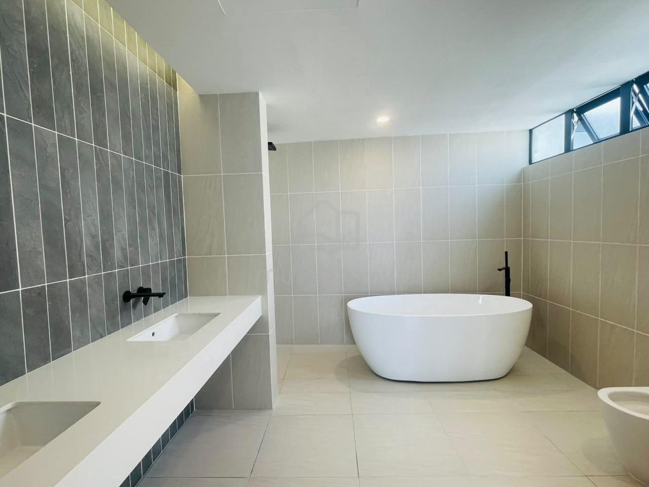 Milano 8 Apartment at Jalan Wan Alwi, Opposite Vivacity! Furnished! photo 3