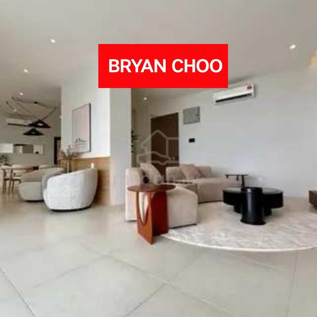 MILANO 8 FOR SALE At OPPOSITE VIVACITY MEGAMALL KUCHING SARAWAK photo 1
