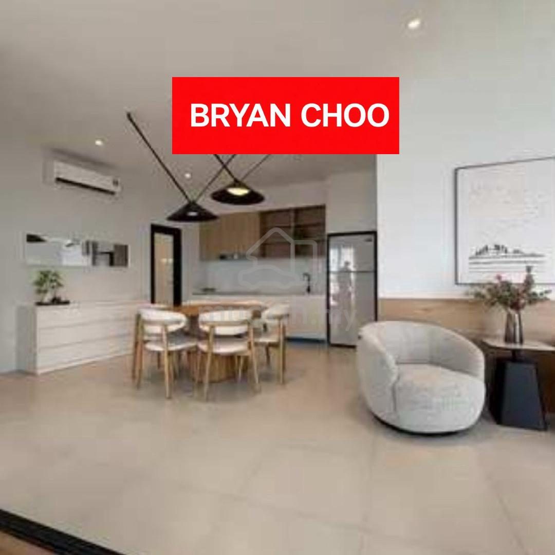 MILANO 8 FOR SALE At OPPOSITE VIVACITY MEGAMALL KUCHING SARAWAK photo 3
