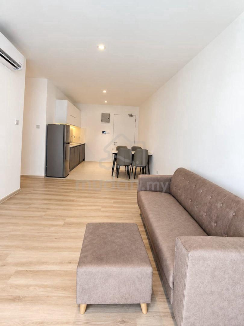 Condominium, Kuching – photo 2 of 3