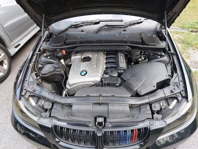 2006 Bmw 325i (CBU) 2.5 (A) photo 3