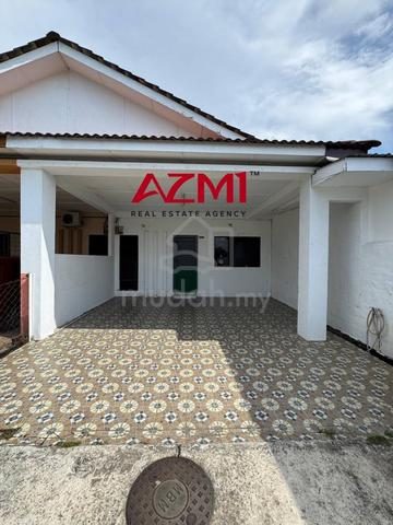 Terrace in Desa Murni Single Storey T, Miri – photo 2 of 3