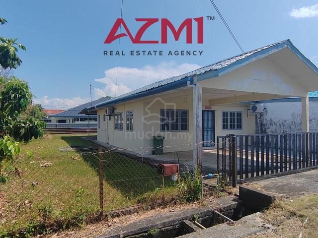 Single Storey Semi Detached Permyjaya Miri photo 2