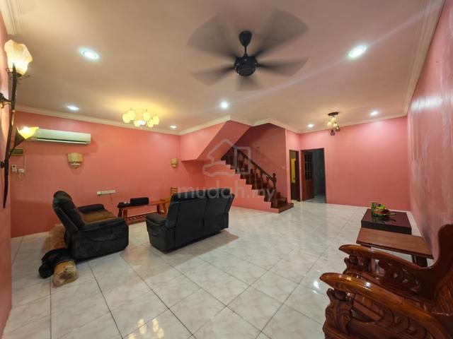 5Beds 4Baths House For Sale photo 1