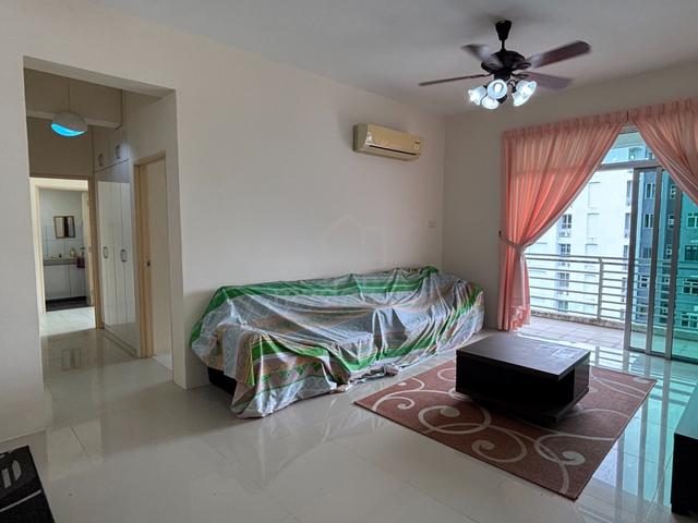 SKYVILLA Condo, MJC photo 2