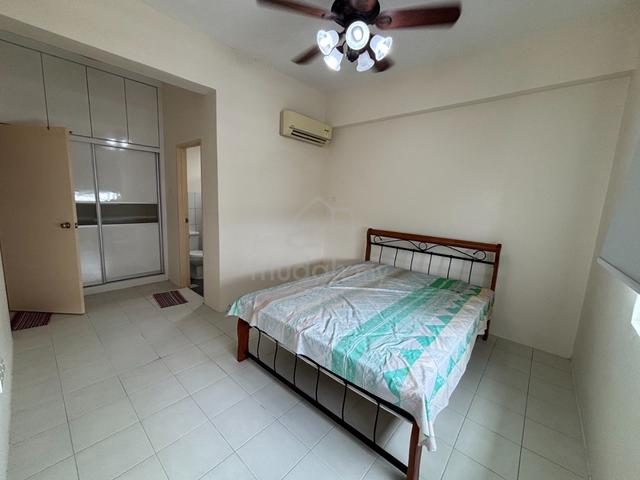 SKYVILLA Condo, MJC photo 3