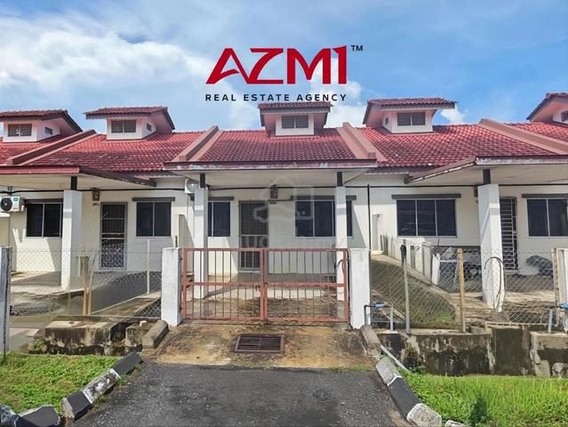 Good Condition Vista Perdana Single Storey Terrace Intermediate Permy photo 1