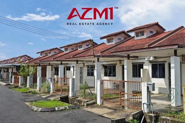 Good Condition Vista Perdana Single Storey Terrace Intermediate Permy photo 2