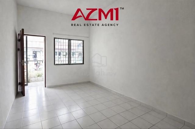 Good Condition Vista Perdana Single Storey Terrace Intermediate Permy photo 3