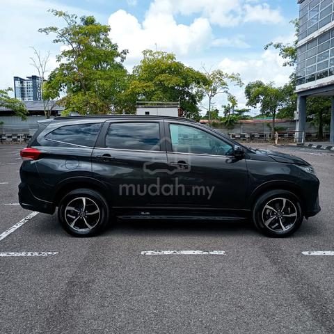 2021 Perodua Aruz, Kuching – photo 2 of 3