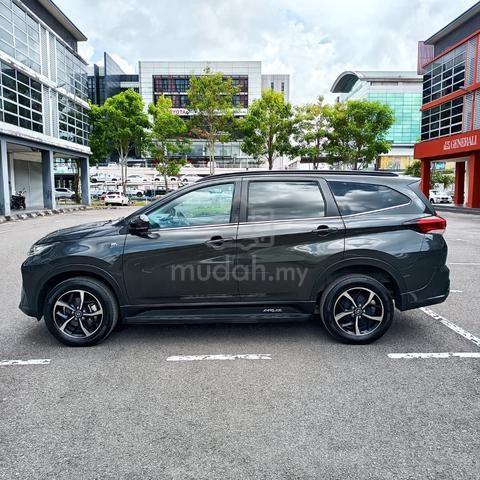 2021 Perodua Aruz, Kuching – photo 3 of 3