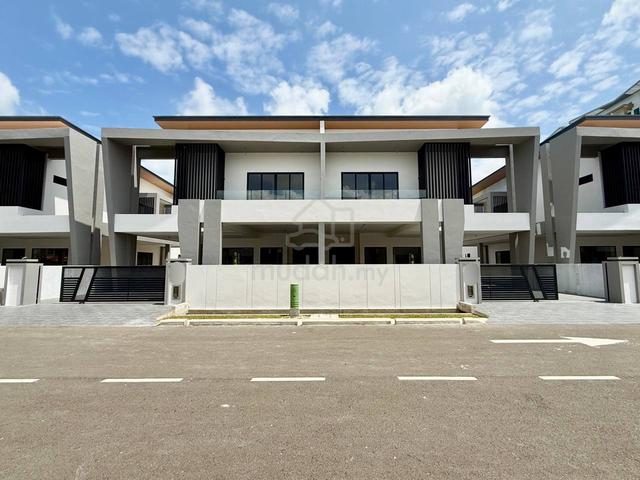 Bungalow, Miri – photo 2 of 3