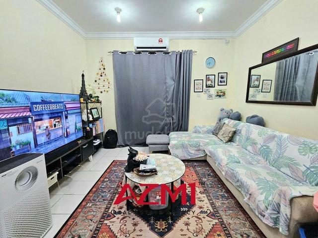 Condo / Apartment in Desa Bahagia Apartment at, Miri – photo 2 of 3