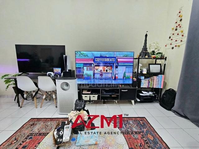 Condo / Apartment in Desa Bahagia Apartment at, Miri – photo 3 of 3