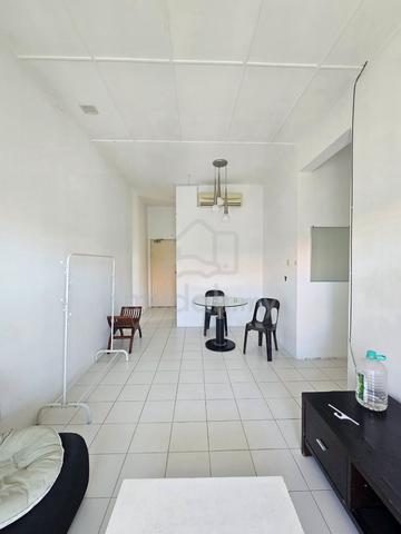 Condo / Apartment, Kuching – photo 1 of 3