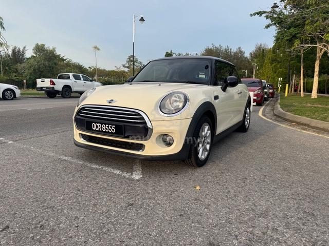 2016 Mini COOPER 1.5 (A) photo 1