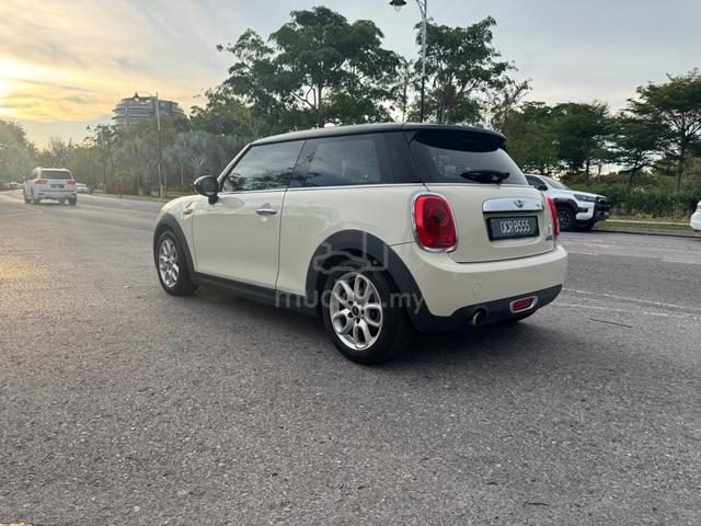 2016 Mini COOPER 1.5 (A) photo 2