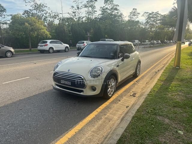 2016 Mini COOPER 1.5 (A) photo 3