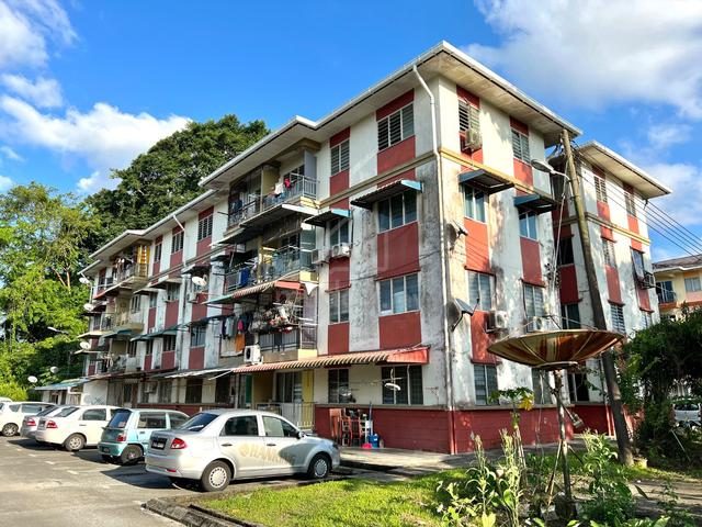 Condo / Apartment, Kuching – photo 1 of 3
