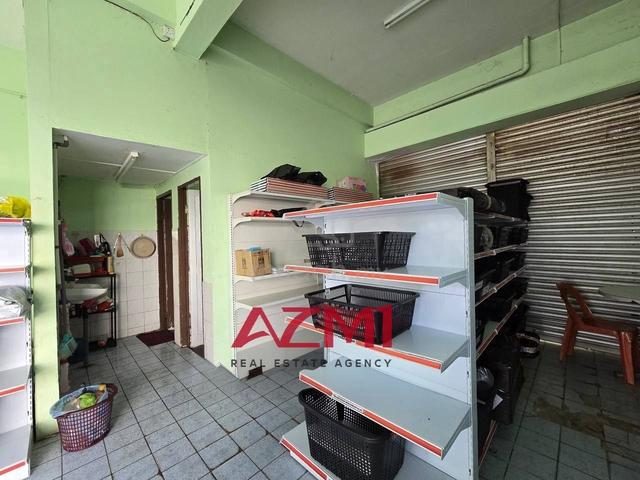 2 Storey Corner Shoplot at Permyjaya Miri photo 3