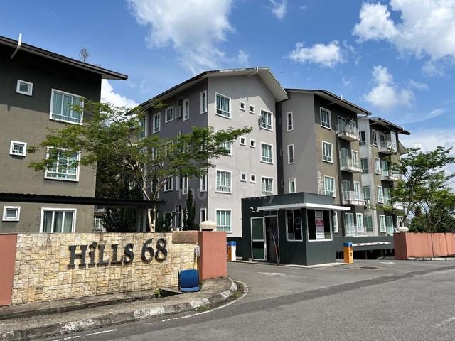 1ST Floor Apartment, Arang Road