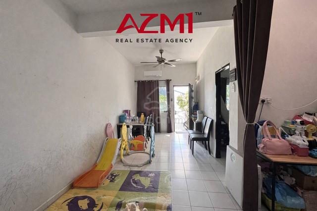 Terrace in Vista Perdana, Miri – photo 3 of 3