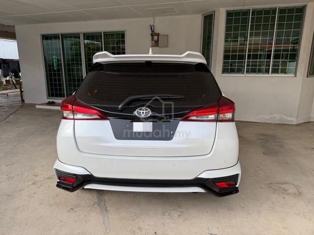 2023 Toyota Yaris, Bintulu – photo 2 of 3