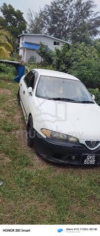 1996 Proton PERDANA 2.0 SEI E57 (A) photo 1