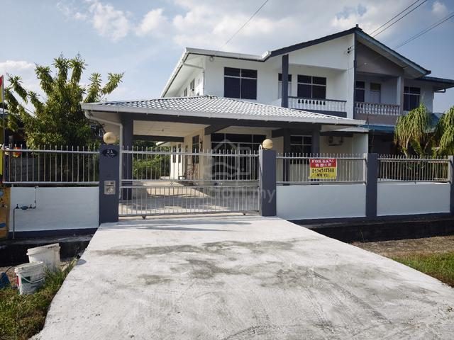 Semi-D, Sibu – photo 1 of 3
