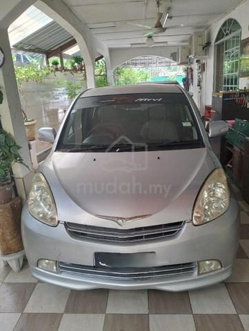 2005 Perodua MYVI 1.3 SX (M)