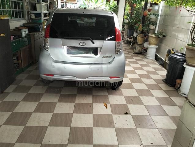2005 Perodua MyVi, Sibu – photo 2 of 3