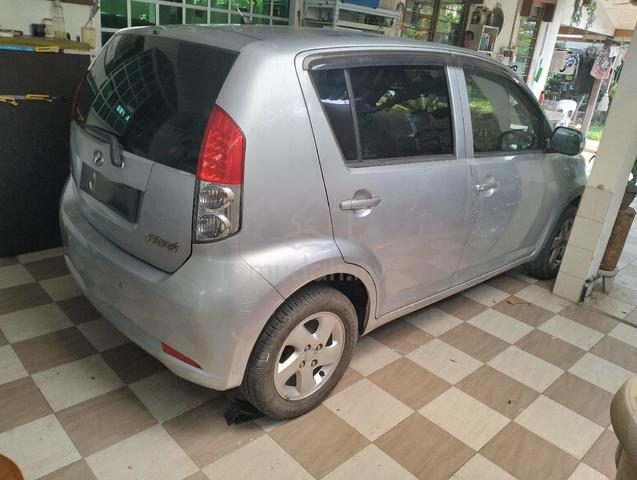 2005 Perodua MyVi, Sibu – photo 3 of 3