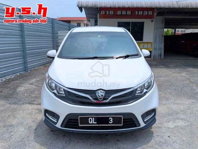 2021 Proton Iriz, Miri – photo 2 of 3
