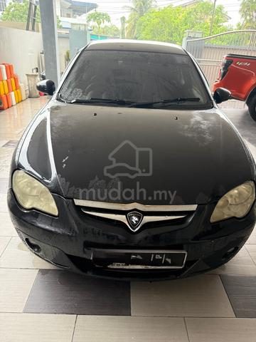 2009 Proton PERSONA 1.6 MEDIUM LINE (A) photo 1