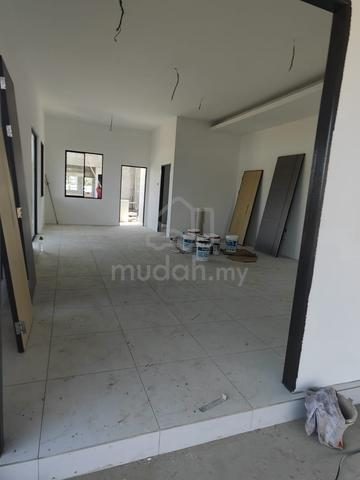 Tong Yen Garden Double Storey Corner and Intermediate for sale photo 2