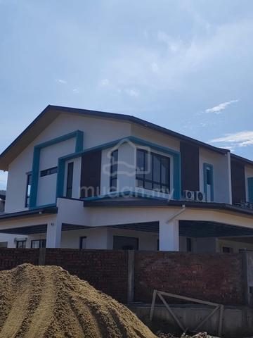 Tong Yen Garden Double Storey Corner and Intermediate for sale photo 3