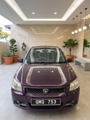 2010 Proton SAGA 1.3 FL (A) photo 2