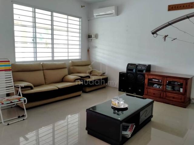 2-Storey Terraced House (Jalan Jambu, Upper Lanang) photo 2