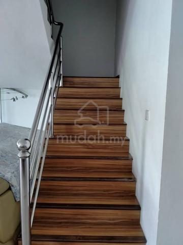 2-Storey Terraced House (Jalan Jambu, Upper Lanang) photo 3