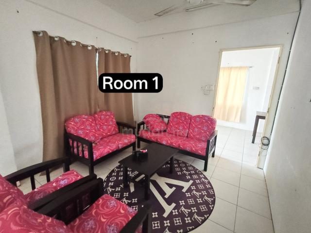 Bintulu Nice & New Single Storey inter for Sales photo 2