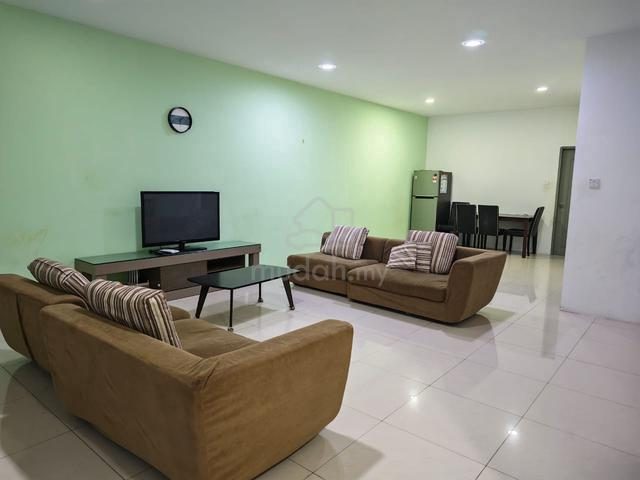Bintulu Nice Big size Double Storey inter for Sales photo 1
