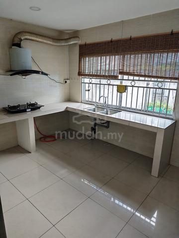 Bintulu Nice Big size Double Storey inter for Sales photo 3