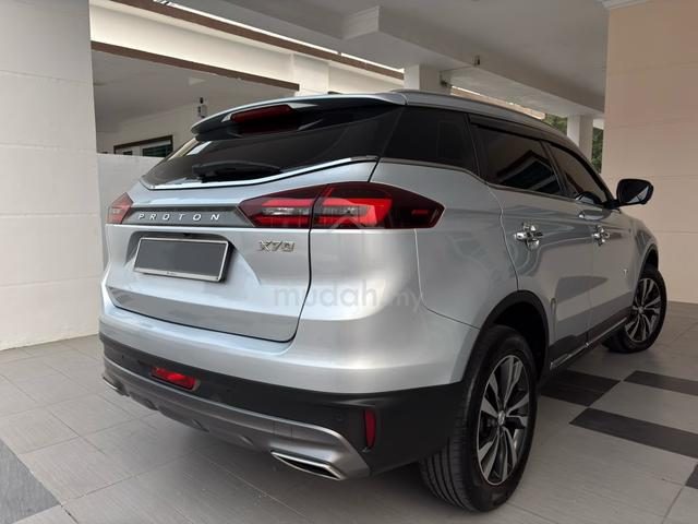 2019 Proton X70 1.8 EXECUTIVE 2WD (A) photo 2