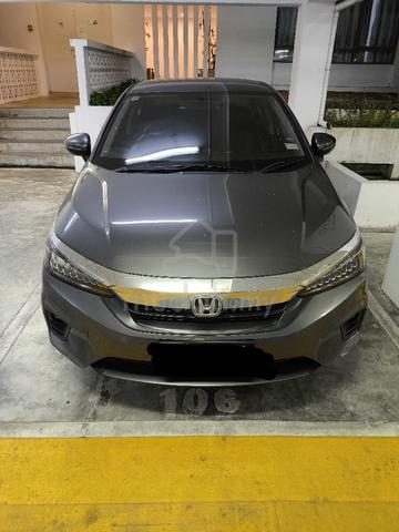 2021 Honda City, Miri – photo 3 of 3