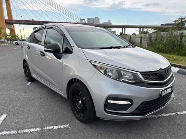 2020 Proton Persona 1.6 Executive MY16 Facelift