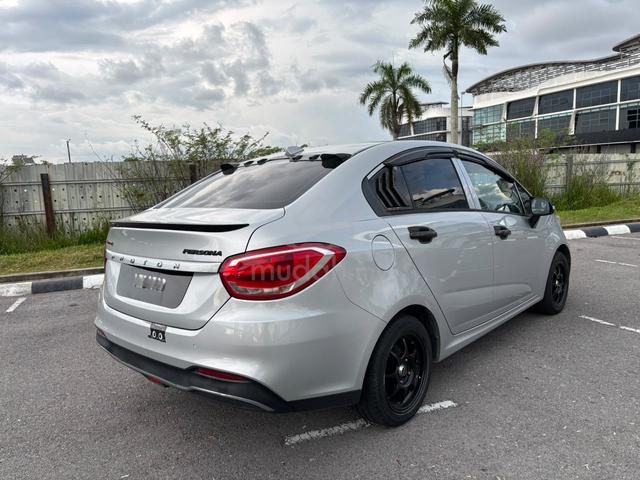 2020 Proton Persona, Bintulu – photo 2 of 3