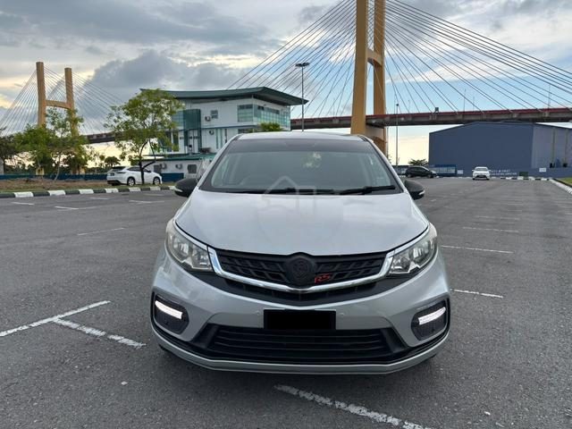 2020 Proton Persona, Bintulu – photo 3 of 3